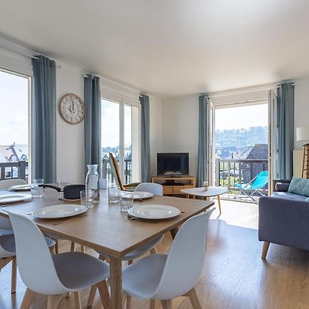 Le Carrousel - Appartement Avec Studio Attenant Deauville Exterior photo
